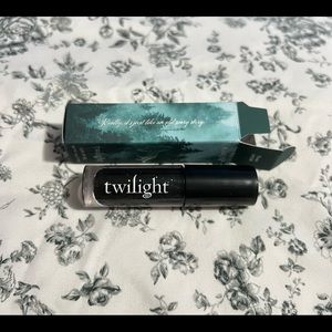 Colourpop Twilight “Team Jacob” Lux lip oil